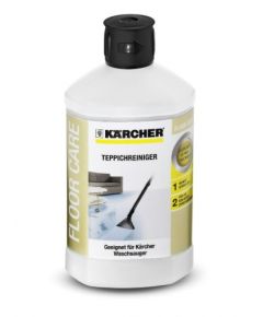 Karcher Paklāja tīrī&scaron;anas &scaron;ķidrums RM 519, 1l, K&auml;rcher