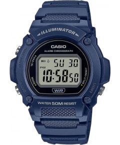 Casio W-219H-2AVEF