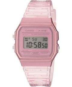 Casio F-91WS-4EF