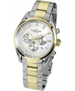 Citizen Jacques Lemans Chronograph 42-6.1H