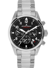 Citizen Jacques Lemans Chronograph 42-2C