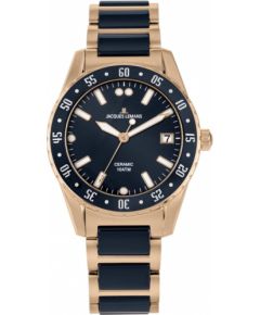 Citizen Jacques Lemans Ceramic 42-10H