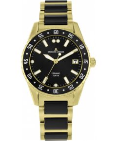 Citizen Jacques Lemans Ceramic 42-10G