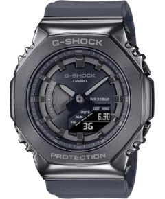 Casio G-shock ORIGINAL GM-S2100B-8AER METAL COVERED