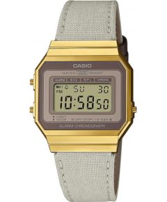 Q&Q Casio A700WEGL-7AEF