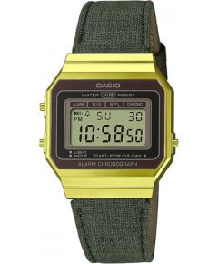 Q&Q Casio A700WEGL-3AEF