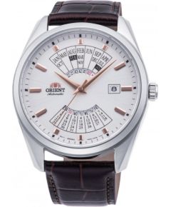 Orient Contemporary Multi Year Calendar Automatic RA-BA0005S10B