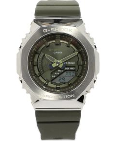 Casio G-shock ORIGINAL GM-S2100-3AER METAL COVERED