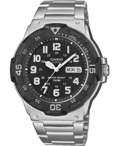 CASIO MRW-200HD-1BVEF