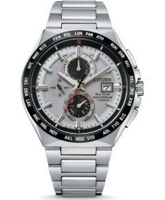 Citizen Eco-Drive Radio Controlled Titanium AT8234-85A