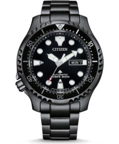 Citizen Promaster Automatic Diver NY0145-86EE