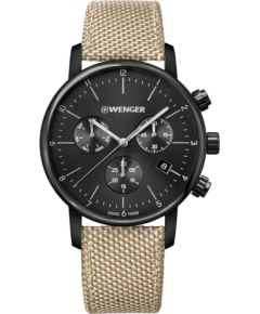 WENGER URBAN CLASSIC CHRONO 01.1743.117