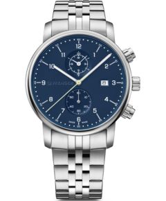 WENGER URBAN CLASSIC CHRONO 01.1743.124