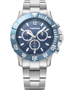 WENGER Seaforce Chrono 01.0643.119