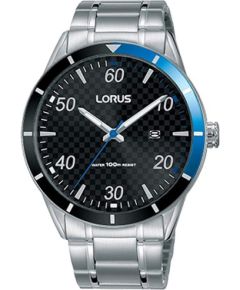 LORUS RH923KX-9