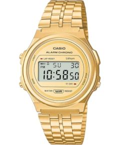 Casio A171WEG-9AEF