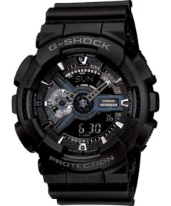 Casio G-Shock GA-110-1BER