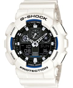 Casio G-Shock GA-100B-7AER