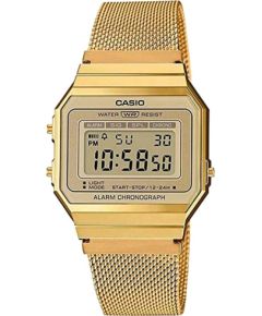 CASIO A700WEMG-9AEF