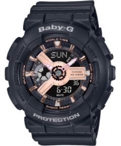 Casio Baby-G BA-110RG-1AER