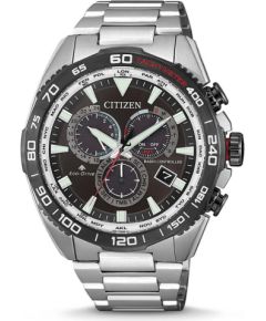 Citizen PROMASTE LAND Eco-Drive Radio Controlled CB5036-87X