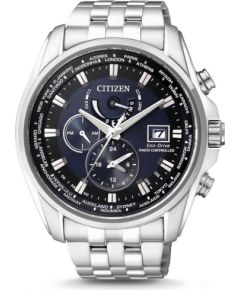 Citizen Eco-Drive Radio Controlled AT9030-55L