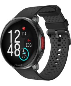 Polar Vantage V3 S/L, черный