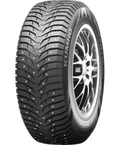 235/60R16 KUMHO WI31 104T XL Studded 3PMSF IceGrip M+S