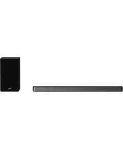 LG SPD75YA MERIDIAN 3.1.2 420W BT WIFI Soundbar