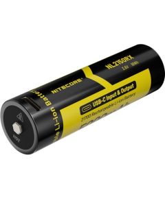 Akumulator Nitecore NL2150RX 3.6V 5000mAh