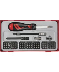 Tengtools Uzgaļu komplekts Teng Tools TTMD74