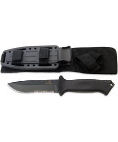 Nazis Gerber PRODIGY SE, Box