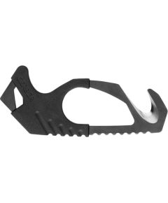 Nazis Gerber Strap Cutter Black