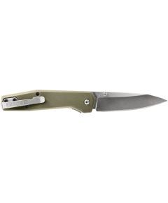 Nazis Gerber Fuse - Green; 210 mm