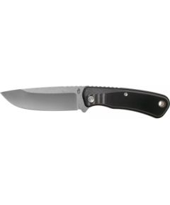 Nazis Gerber Downwind Fixed DP - Black; 228 mm