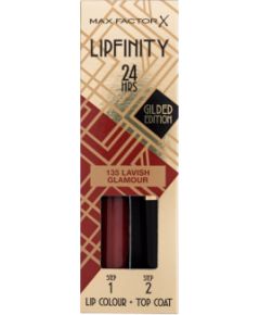 Max Factor Lipfinity / 24HRS Lip Colour 4,2g