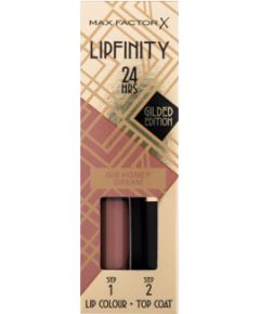 Max Factor Lipfinity / 24HRS Lip Colour 4,2g