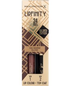 Max Factor Lipfinity / 24HRS Lip Colour 4,2g