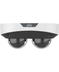 Uniview IPC3224SS-ADF28K-I1 ~ UNV IP kamera ar diviem objektīviem 4MP 2.8mm