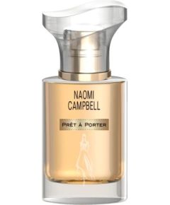 Naomi Campbell Pret a Porter EDT 15 ml