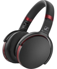 Bezvadu austiņas Sennheiser HD 458BT (508968)