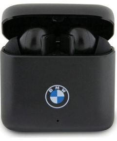 Bezvadu austiņas BMW Bluetooth TWS BMWSES20AMK black