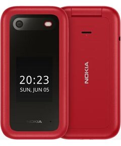 Nokia 2660 Flip Мобильный Телефон Мобильные телефоны