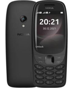 Nokia 6310 Mobilais Telefons