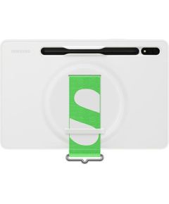 Samsung Galaxy Tab S8 Strap Cover Чехол для Планшета