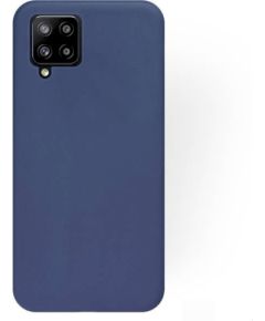 Fusion elegance fibre прочный силиконовый чехол для Samsung G525 Galaxy Xcover 5 синий