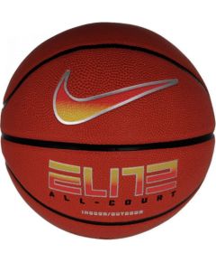 Nike Elite All Court 8P 2.0 Deflated basketball ball N1004088820 (7)