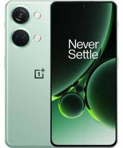 OnePlus Nord 3 5G Dual Sim 8/128GB Green