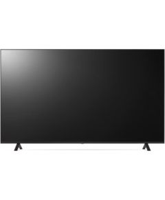 LG 65UR76003LL UltraHD UR76 65" 4K Smart TV 2023 webOS Black
