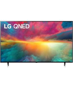 LG 65QNED753RA 65" QNED Mini LED 4K Smart TV, 2023 webOS